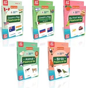 spartan kids My First Preschool Country Flag Flash cards, Country Flag ...