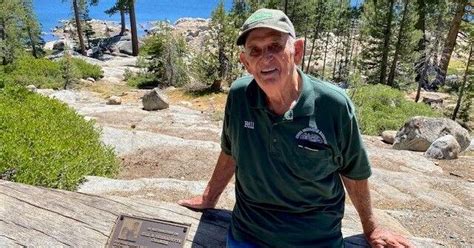 In Memory: Bill Cramer | Obituaries | ledger.news