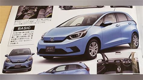 Honda Jazz 2023 Review - New Cars Review