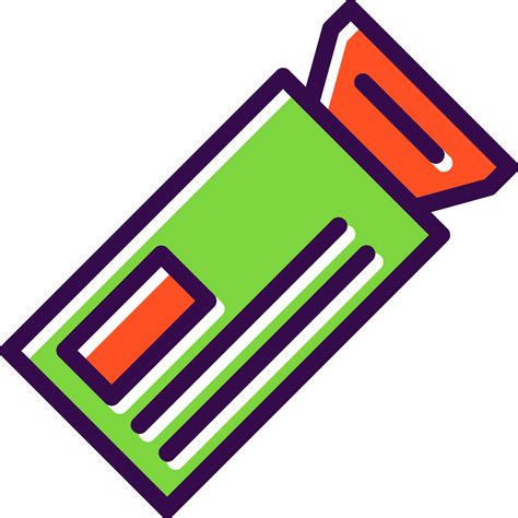 Ticket Vector 的图像结果