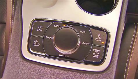 How does the Center diff lock work and How to use it properly? - Off Roading Pal