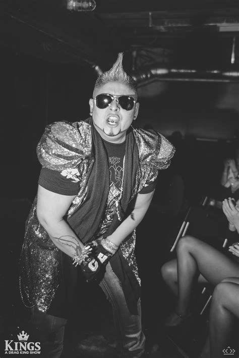 KINGS ~ A DRAG KING SHOW Tickets | Kremwerk | Seattle, Wa | Sat, Apr 28 ...