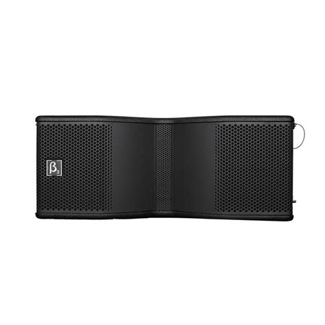 Beta3 - PL308F Dual 8" Two Way Weatherproof Line Array Speaker ...