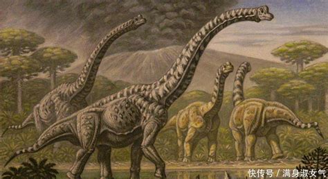 恐龙或在6500万年前去了月球，难道真有恐龙文明？|恐龙|地球|月球_新浪新闻