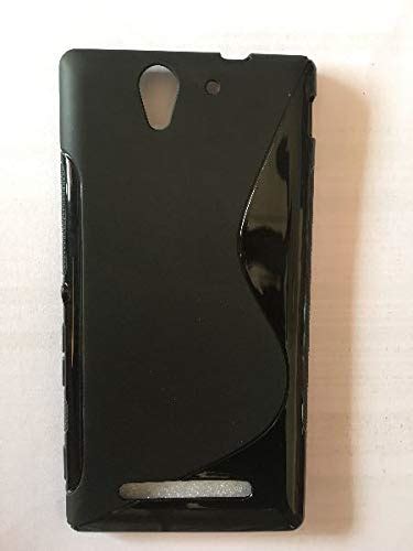 Ipaky Phone Cover Black : Amazon.in: Electronics