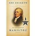 Buy Alexander Hamilton Book Online at Low Prices in India | Alexander ...