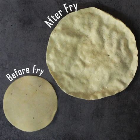 Kallidaikurichi Ulundhu Appalam 300g | Urad Dal Papad – SriVaraha Foods