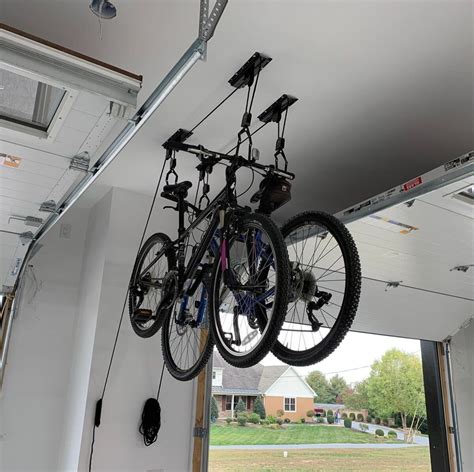 15 Ingenious Bike Storage Solutions for Your Garage | Bike storage ...