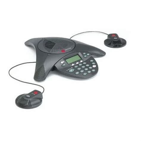 Image result for Polycom Phone Tutorial Conference Calling