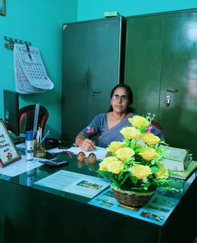CSI Training Centre for the Teachers of the Hearing Impaired