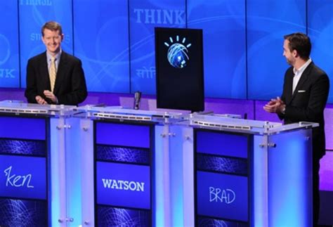 On ‘Jeopardy!’ Watson Win Is All but Trivial - NYTimes.com