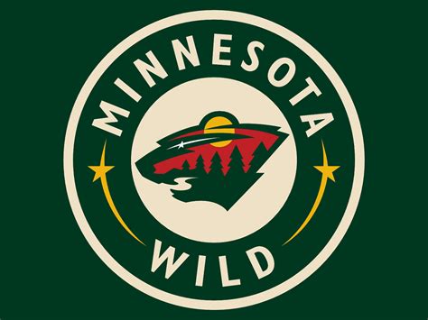 Minnesota Wild Logo