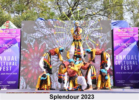 Welcome to the RLA College