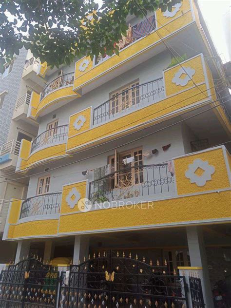 standalone building Munnekollal Rent - WITHOUT BROKERAGE Semi-furnished ...