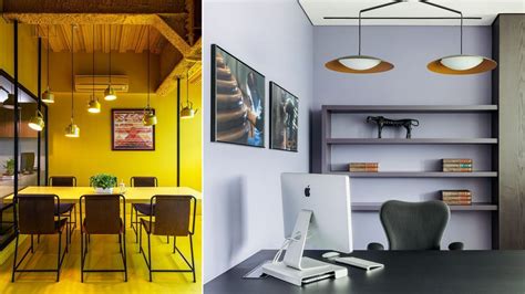 Open vs Closed Office Layout Design: Which is best-suited for you ...