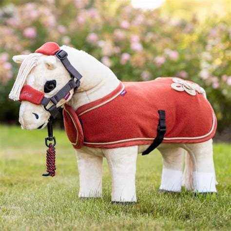 LeMieux Toy Pony Headcollar | equichoice.co.uk