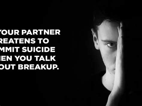 You're In A Toxic & Abusive Relationship If These 11 Things Are Common ...