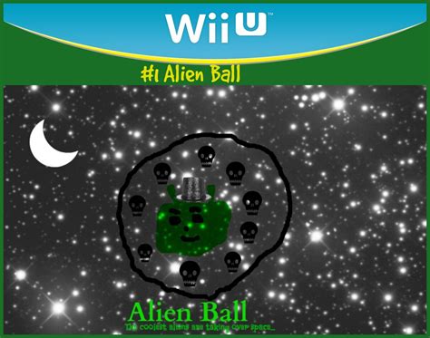 Image result for Alien Ball