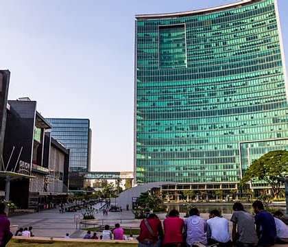 Amazon Bangalore Office Photos | Glassdoor