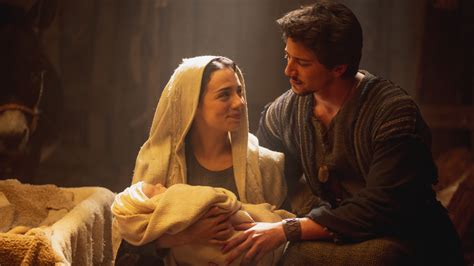 Christmas Musical “Journey To Bethlehem” Unveils Story Of Mary And ...