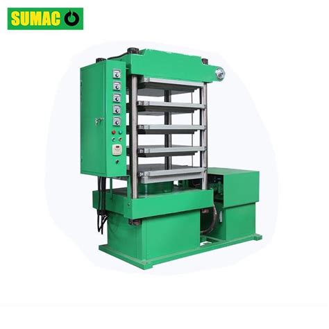 Image result for Automatic Rubber Tile Making Machine