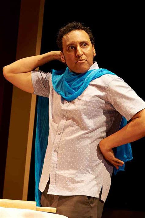 Review: Aasif Mandvi’s Sakina’s Restaurant is still relevant in Donald ...