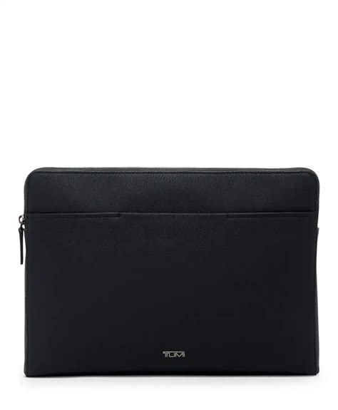 TUMI Laptop Covers | Slim, Protective & Travel-Ready