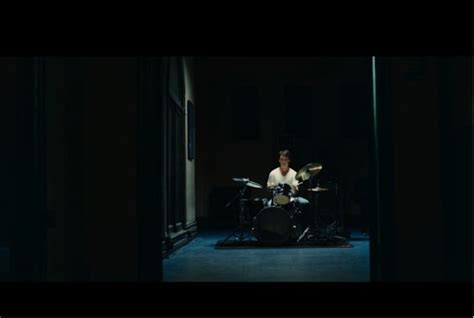 Tenebrism in Art and Film - The Polarity and the Dependency