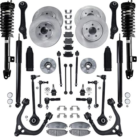 Chrysler K10069 Parts Kit
