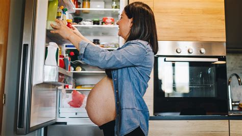 Pregnant and craving? Here’s why it happens | Preggers