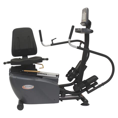 VersaStep Ipsilateral Recumbent Elliptical Cross-Trainer by Healthcare ...