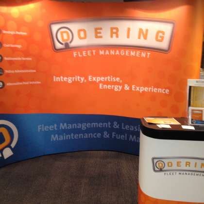 Doering Fleet Management Office Photos | Glassdoor