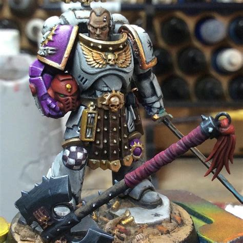 Pin de tony keats en Gaming miniatures/Art | Bodegas, Pintar