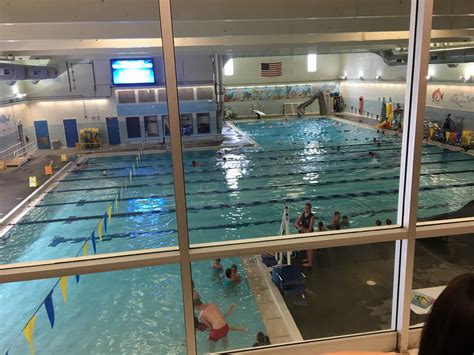 WES DEIST AQUATIC CENTER - Idaho Falls ID - Hours, Directions, Reviews ...