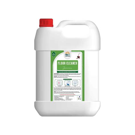 Veniza Jasmine Disinfectant Surface & Floor Cleaner Liquid | Suitable ...