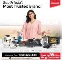 IMPEX Biryani Pot 10 L 3 mm, High grade Ceramic Coated, Biryani Sauce ...