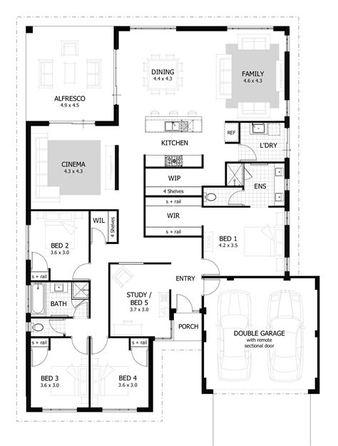 plans drawing app