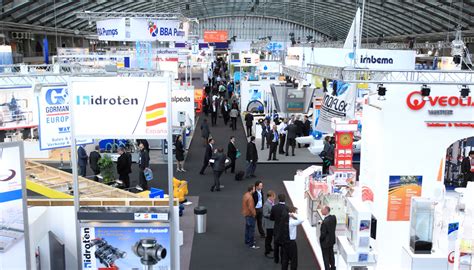 Aquatech Amsterdam 2027