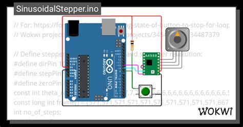 Image result for Arduino Stop Loop