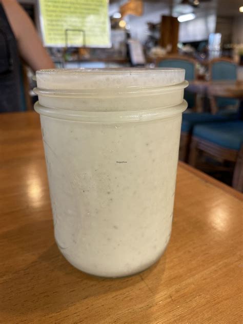 Sweet Cane Cafe - Hilo Hawaii Restaurant - HappyCow