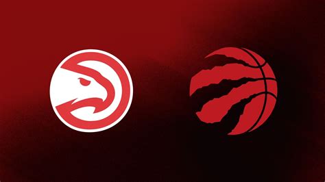 Toronto Raptors vs Atlanta Hawks | Scotiabank Arena