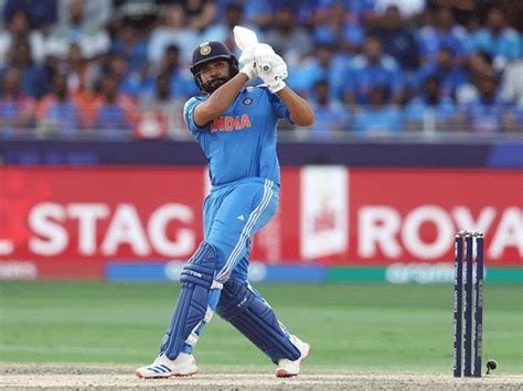 'Har baar jeetenge to thodi retirement leta rahunga?': Rohit Sharma's ...