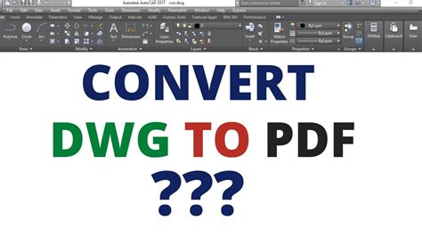 Image result for How to Save AutoCAD File as PDF