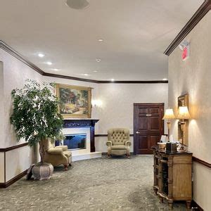 COSTIN FUNERAL CHAPEL - Updated June 2025 - 539 E Washington St ...