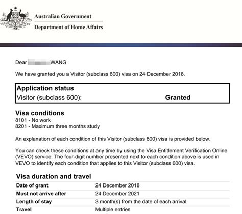 如何申请办理澳洲旅游签证_360新知