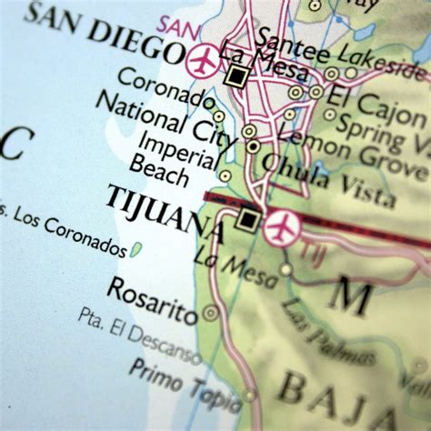 A Guide to Tourism in Tijuana, Mexico [2024] - Mexico Bariatric Center®