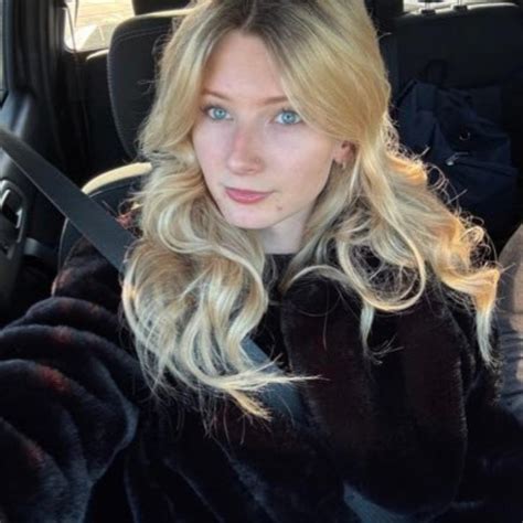 Did Sarah Stock confirm affair allegations with Elijah Schaffer? MAGA ...