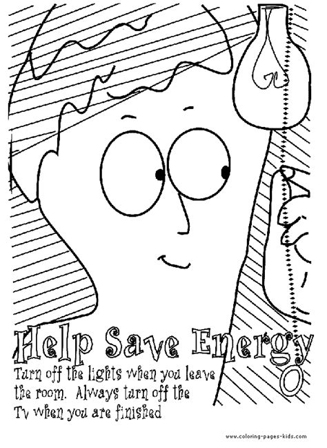 Environment Coloring Pages 的图像结果