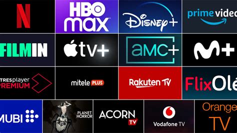 Comparación de precios de Netflix, HBO Max, Prime Video y otras ...