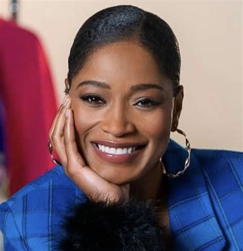 Keke Palmer Biography, Age, Education, Career and Net Worth – Contents101
